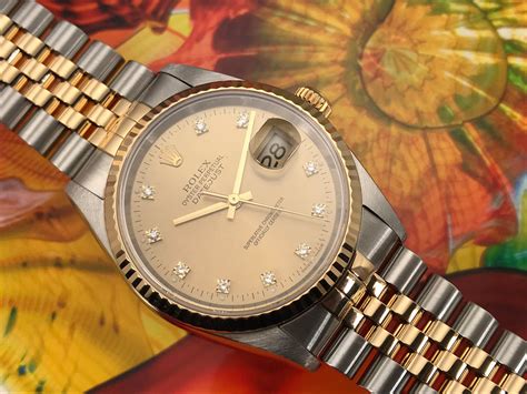 rolex oyster perpetual datejust silver gold|rolex datejust price list.